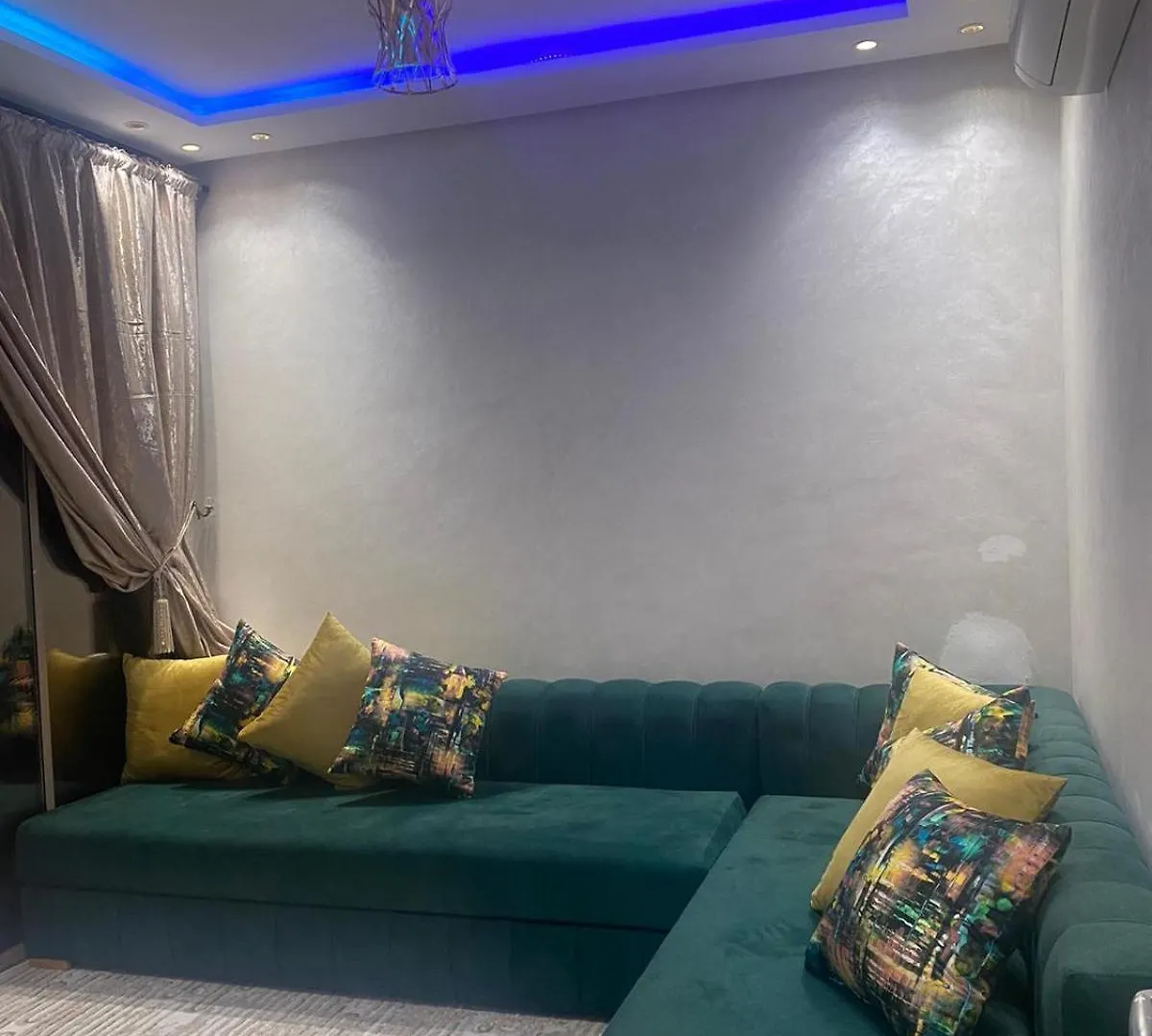 Apartmán Marrakech- Menara Airport Marakéš Maroko