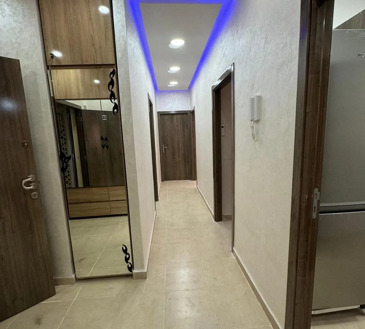 Apartmán Marrakech- Menara Airport Marakéš Maroko