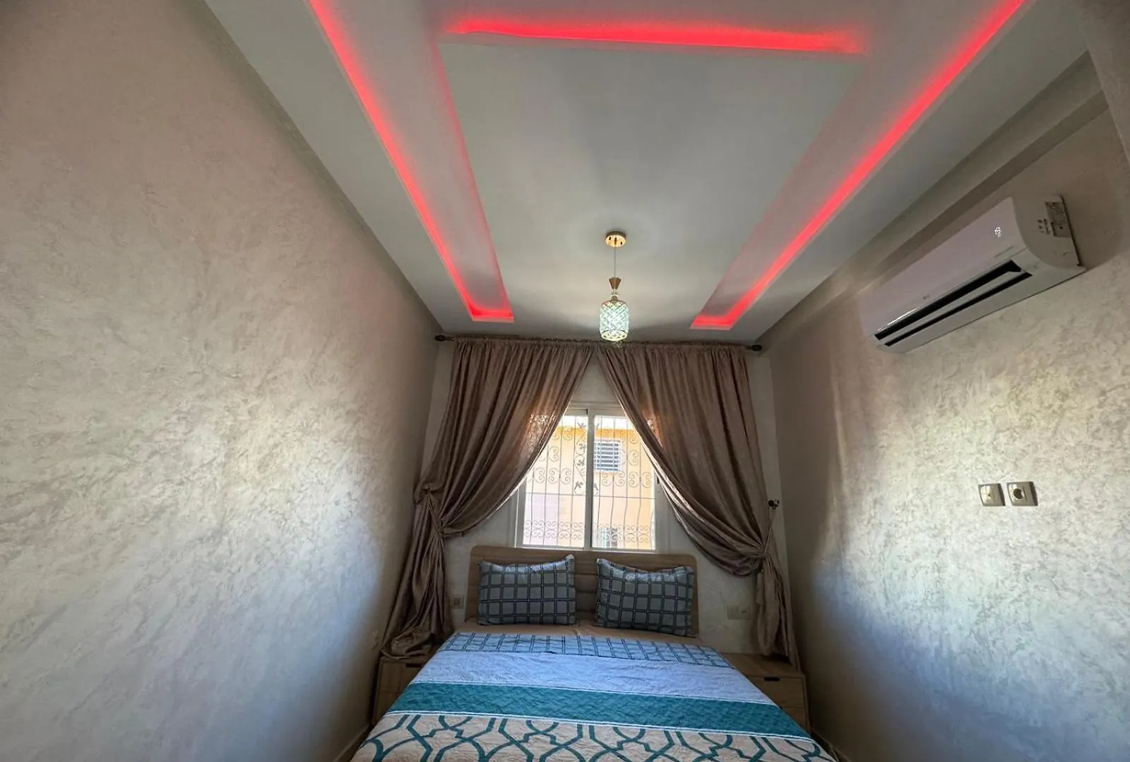 Apartmán Marrakech- Menara Airport Marakéš