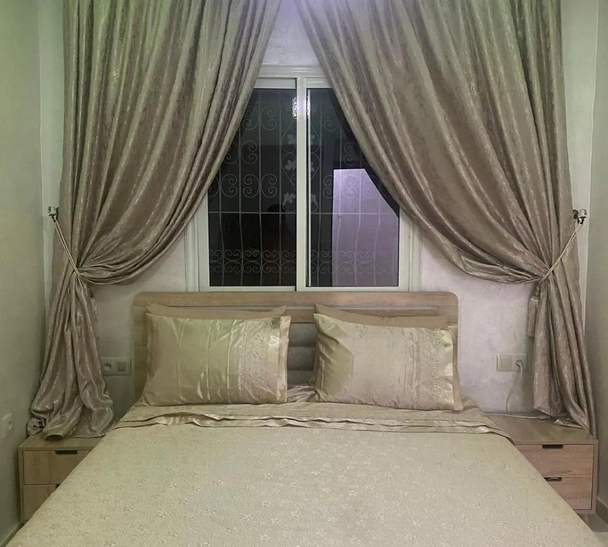 Apartmán Marrakech- Menara Airport Marakéš
