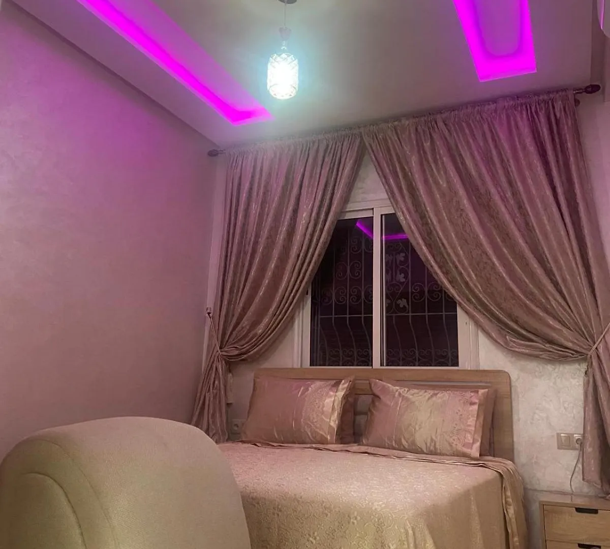 Apartmán Marrakech- Menara Airport Marakéš