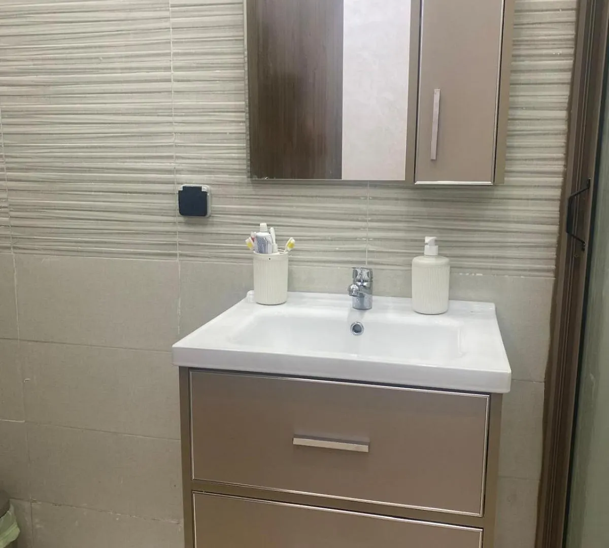 Apartmán Marrakech- Menara Airport Marakéš Maroko