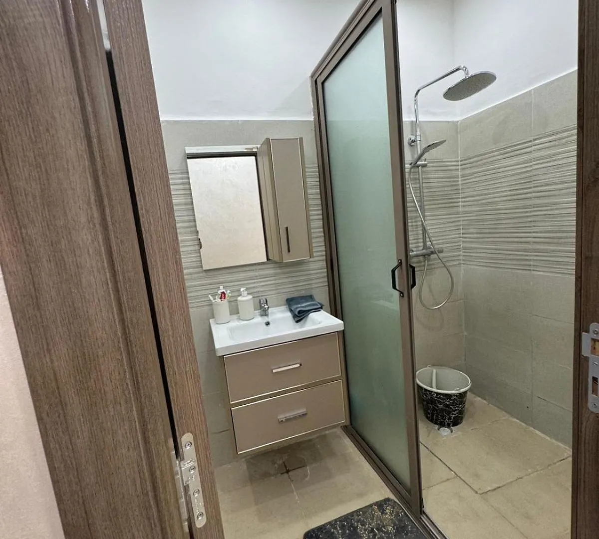 Apartmán Marrakech- Menara Airport Marakéš