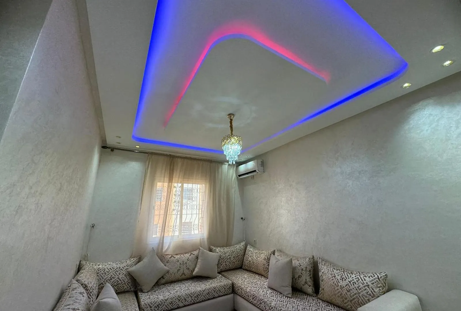 Apartmán Marrakech- Menara Airport Marakéš