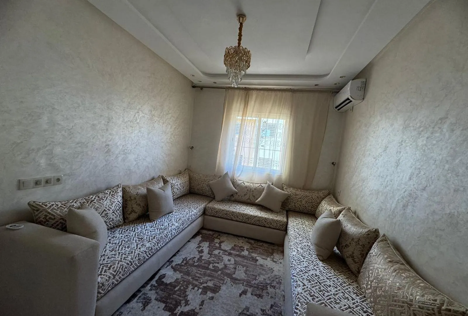 Apartmán Marrakech- Menara Airport Marakéš