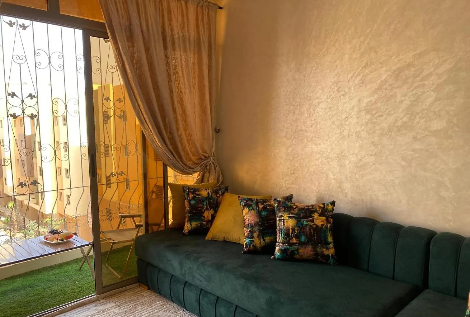 Apartmán Marrakech- Menara Airport Marakéš