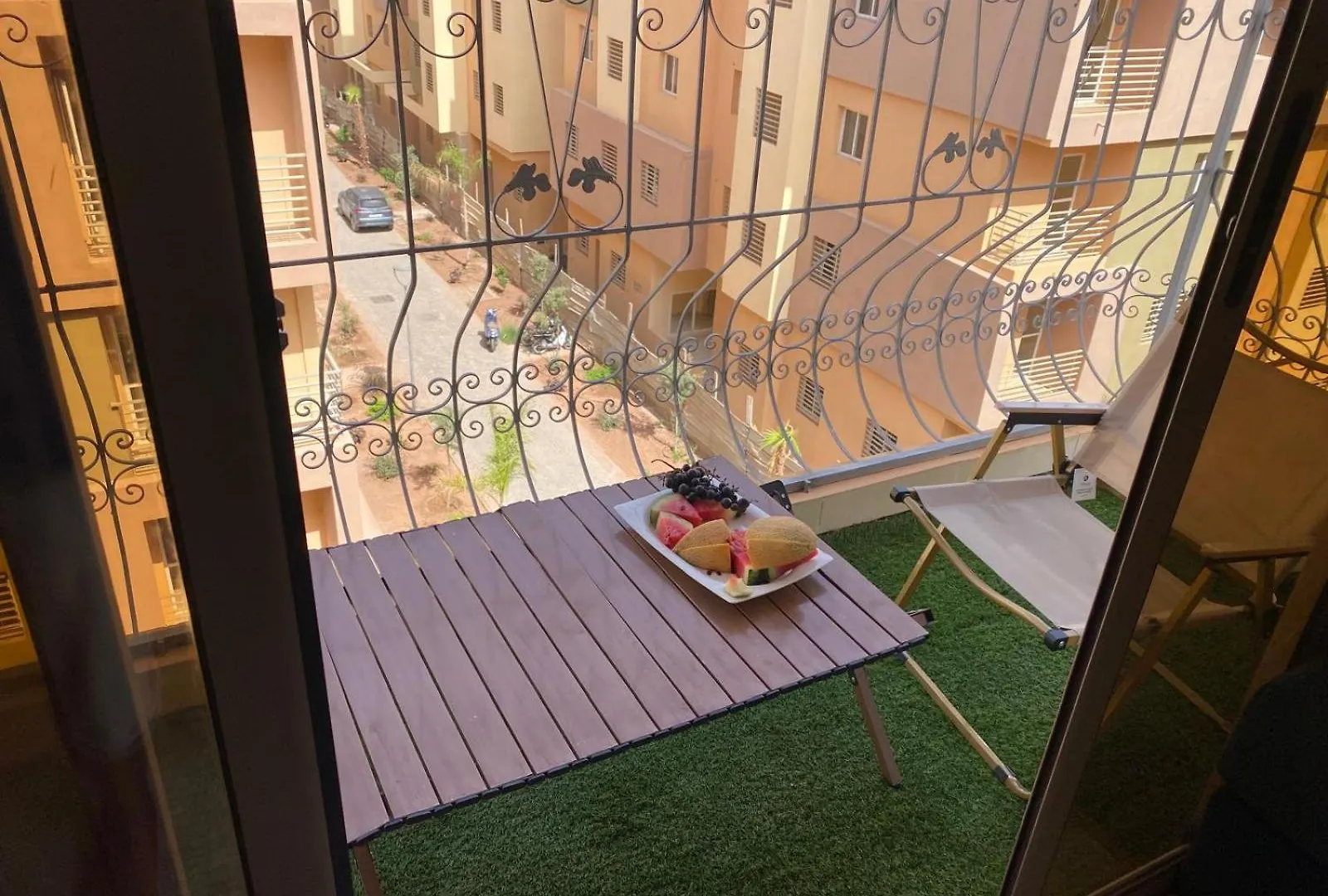 Apartmán Marrakech- Menara Airport Marakéš