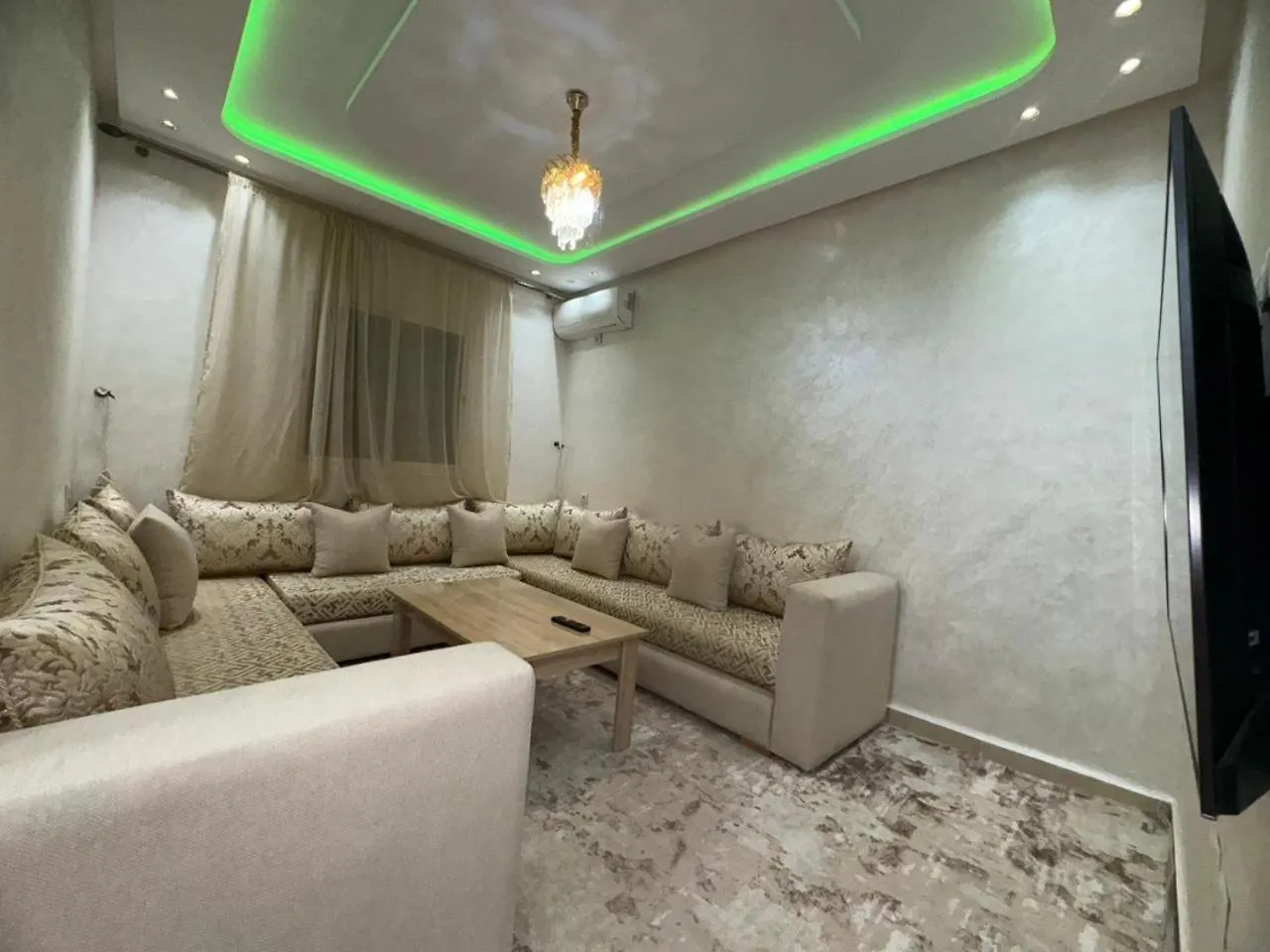Apartmán Marrakech- Menara Airport Marakéš