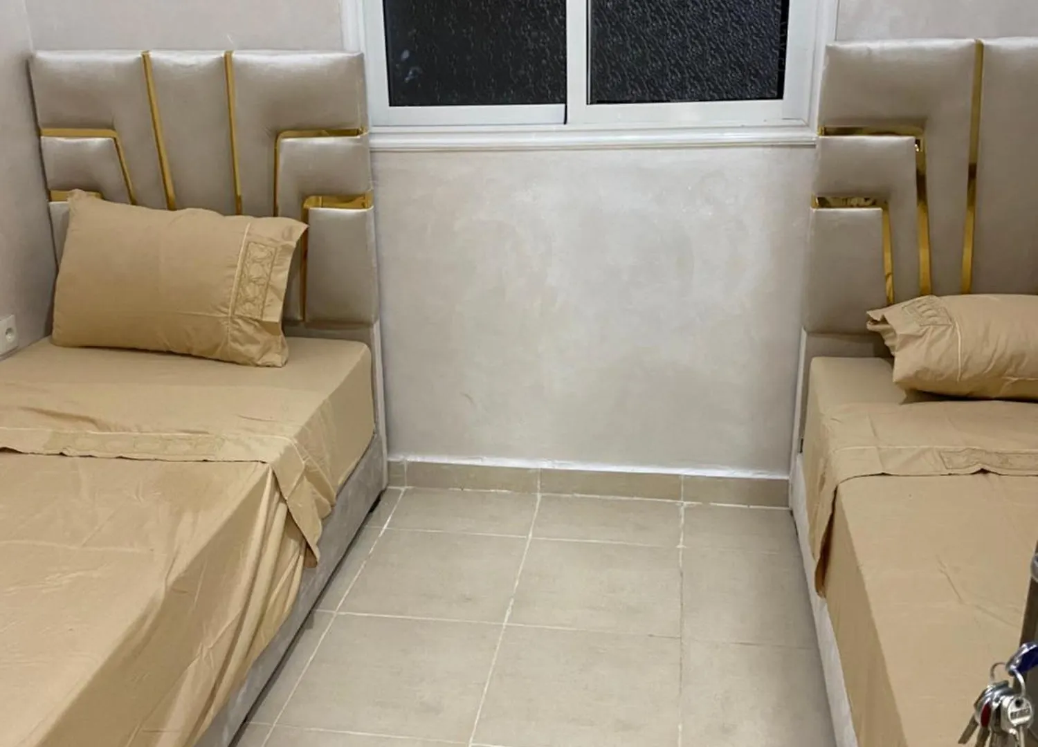 Apartmán Marrakech- Menara Airport Marakéš 0*,  Maroko