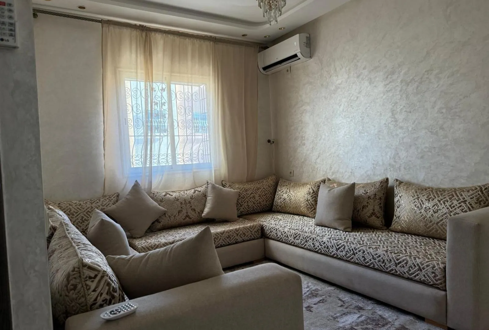 Ferienwohnung Marrakech- Menara Airport Marrakesch Apartment